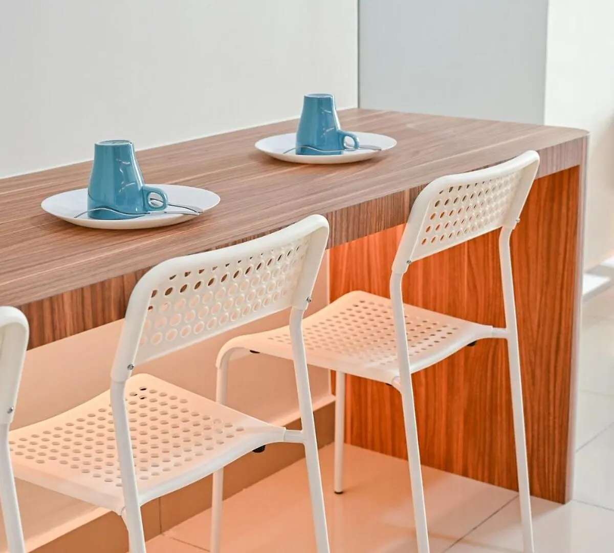 Modern House Ksl2 Jb #6Pax #Family Apartment Johor Bahru