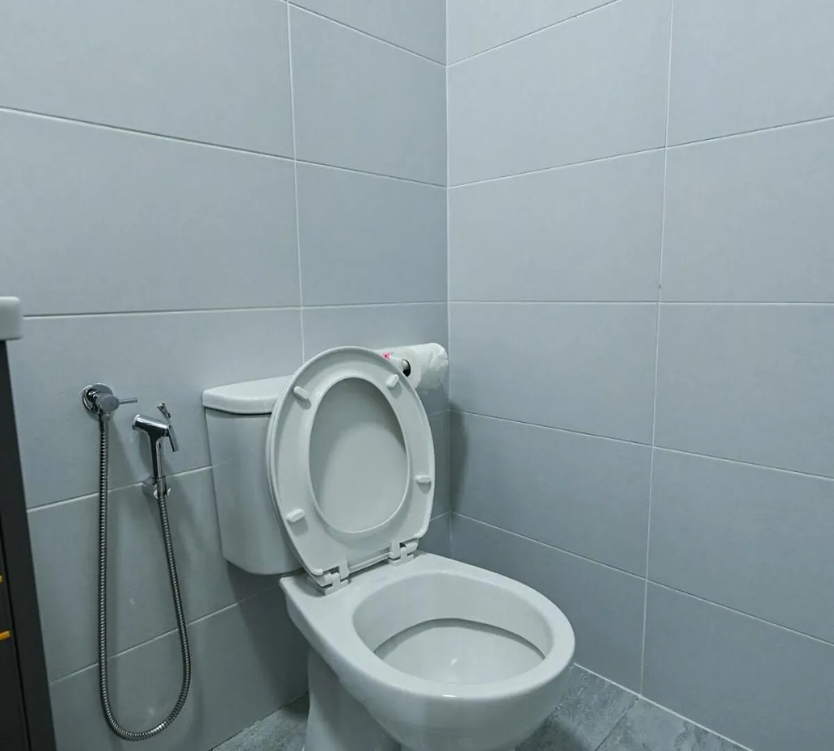 Modern House Ksl2 Jb #6Pax #Family Apartment Johor Bahru 0*,